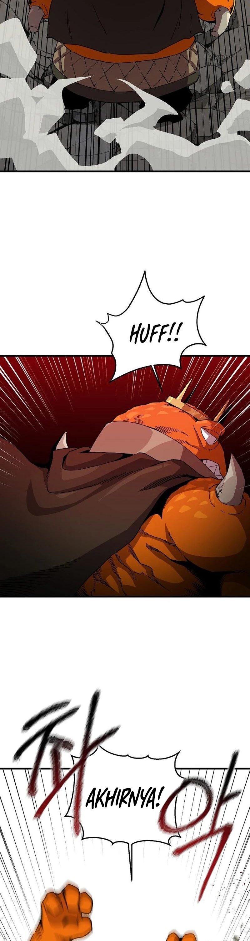 I Am Player Who Suck Alone (Solo Bug Player) Chapter 133 Gambar 20